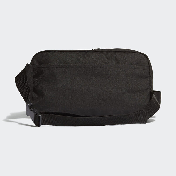 Adidas Lin Core Crossb DT4823 側肩背包 腰包 斜背 側背 隨身 收納 運動 休閒 黑