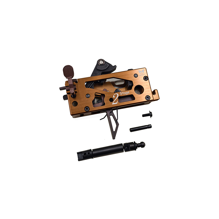 MWS火控組Two-Stage for Tokyo Marui M4 MWS GBBR