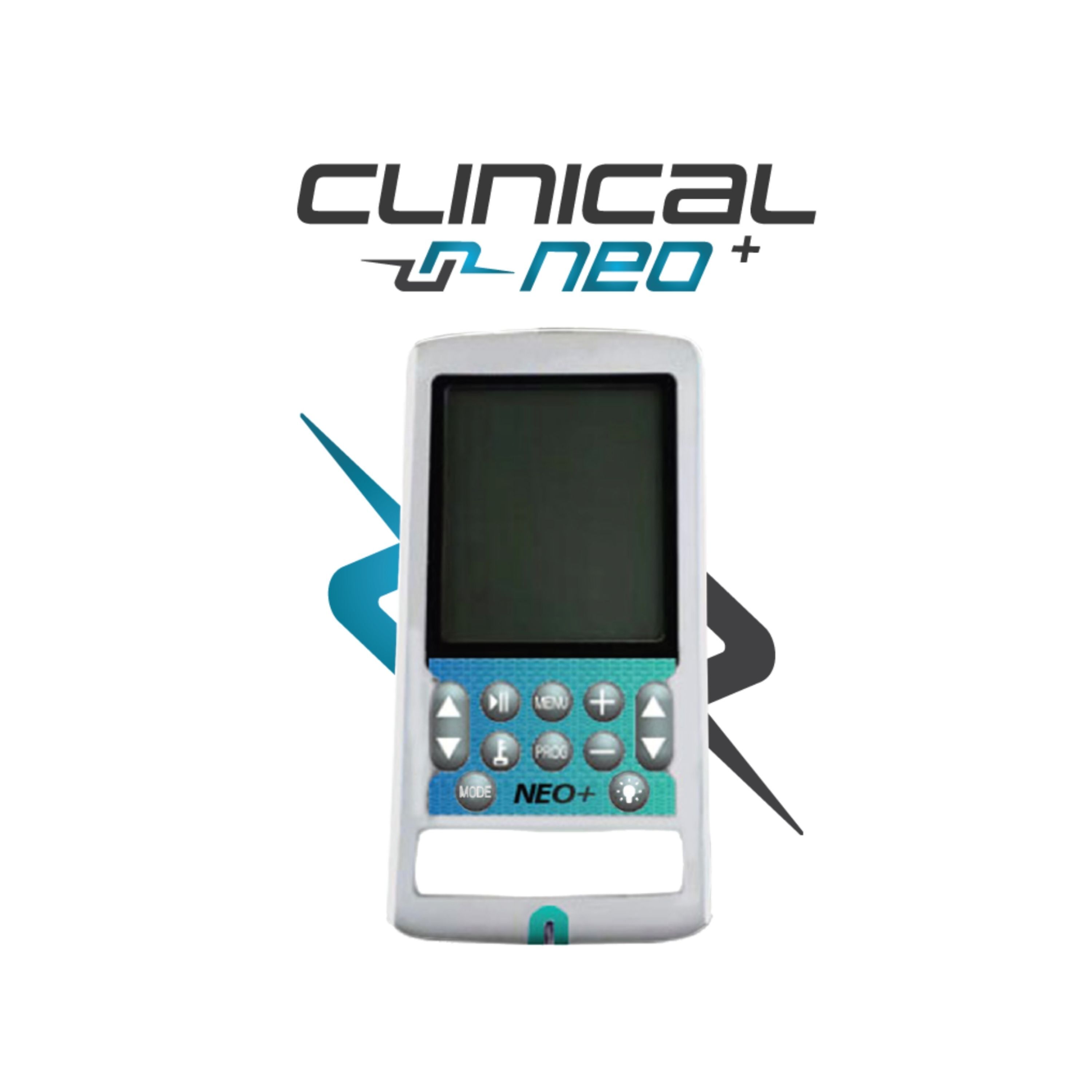 PMT Clinical NEO+ 多功能家用理療儀