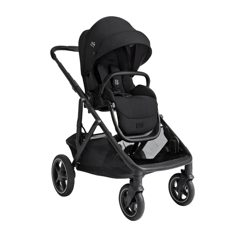 【成長守護季🎈下單送好禮】Joie Versiti 豪華擴充型推車