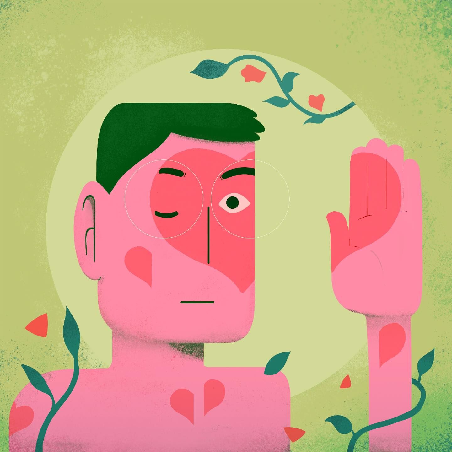 方大同 Khalil Fong - 夢想家 BLACK LP (中國進口版)