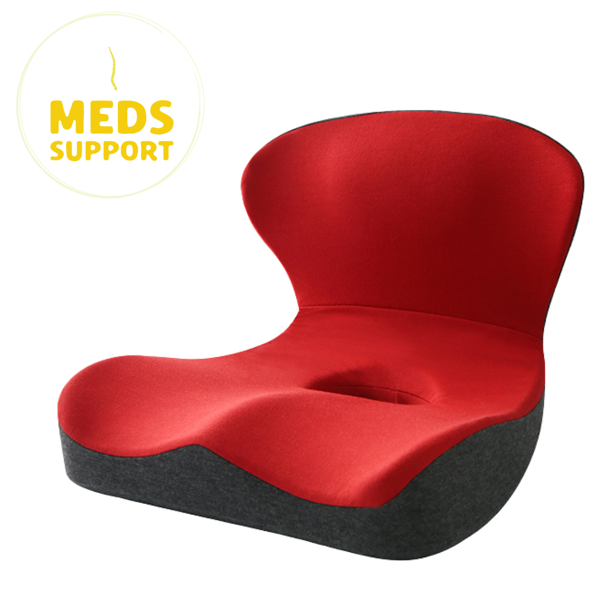 MedS Support 正姿墊坐墊