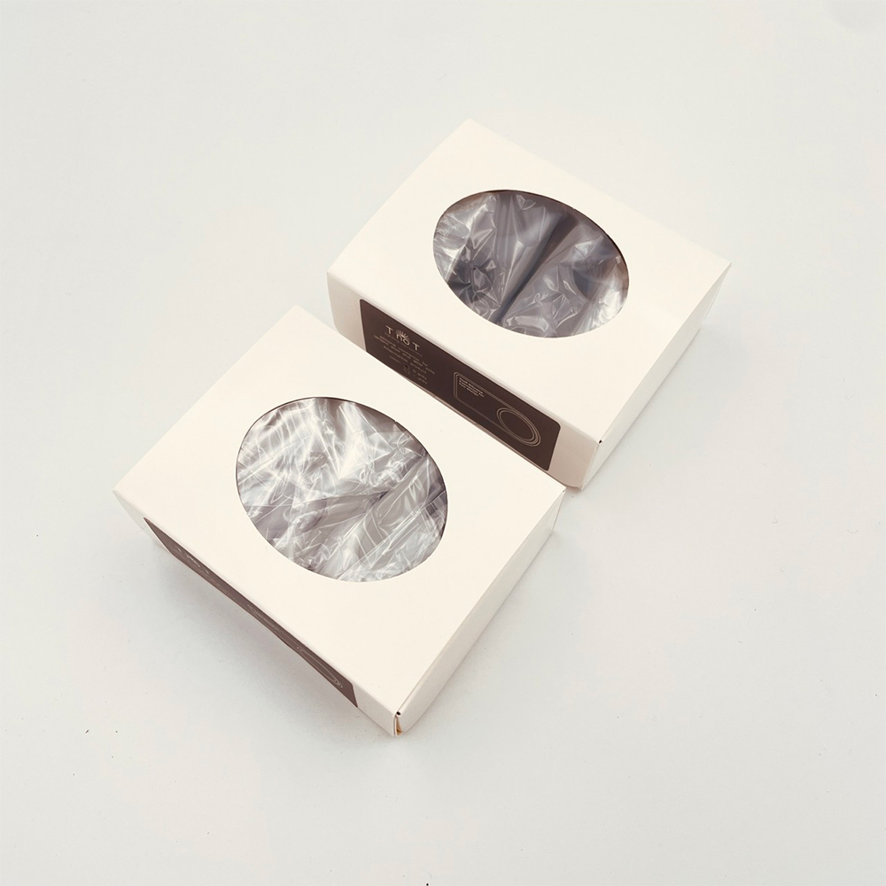 日本T no T矽膠連接扣具 Silicone connector