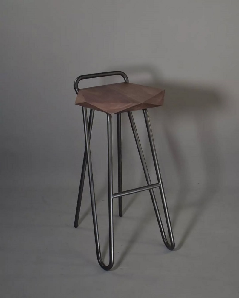 冷作國手林哲名接案作品