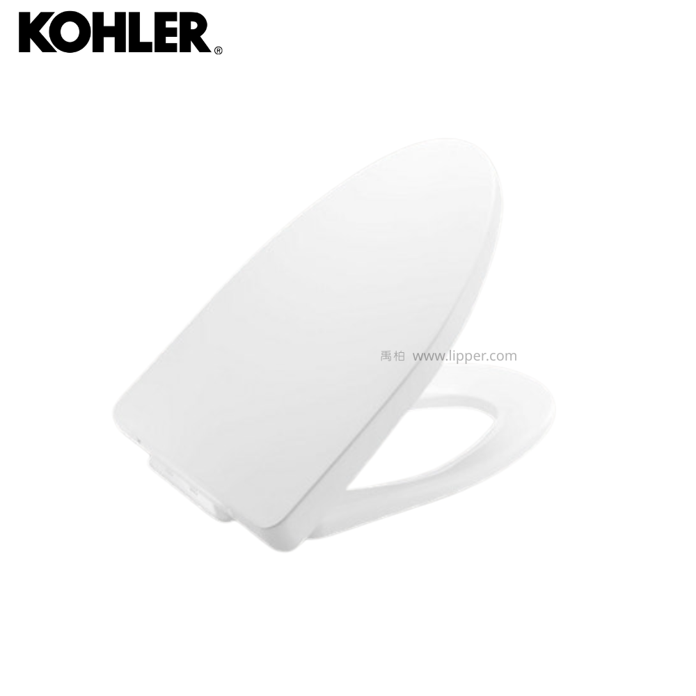 ★ 個性盡顯優惠 ★ KOHLER 緩降馬桶蓋 K-23204T-0