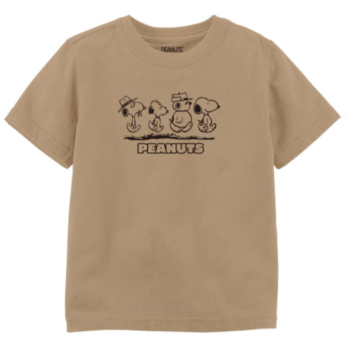 Peanuts Tee