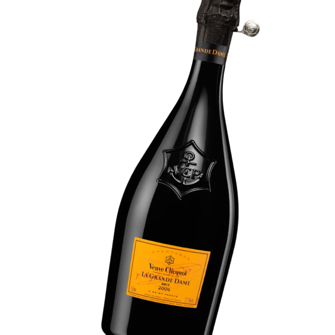 Veuve Clicquot La Grande Dame 2006