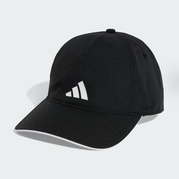 Adidas Bball Cap Clima JN6096 棒球帽 鴨舌帽 運動 休閒 遮陽 黑