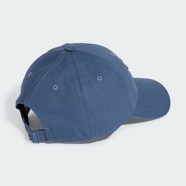 Adidas BBall Cap Tonal IR7904 棒球帽 鴨舌帽 運動 訓練 休閒 防曬 藍