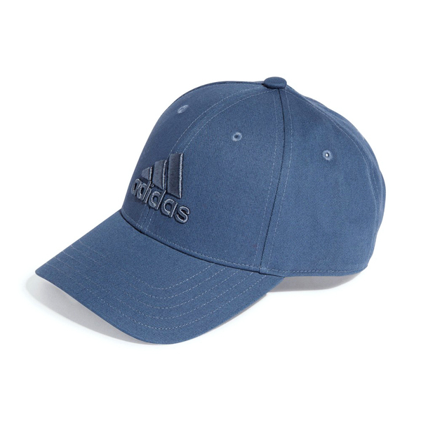 Adidas BBall Cap Tonal IR7904 棒球帽 鴨舌帽 運動 訓練 休閒 防曬 藍