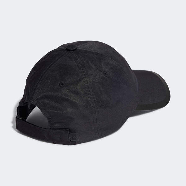 Adidas FI Tech BB Cap IP6322 男女 棒球帽 鴨舌帽 運動 休閒 遮陽 黑