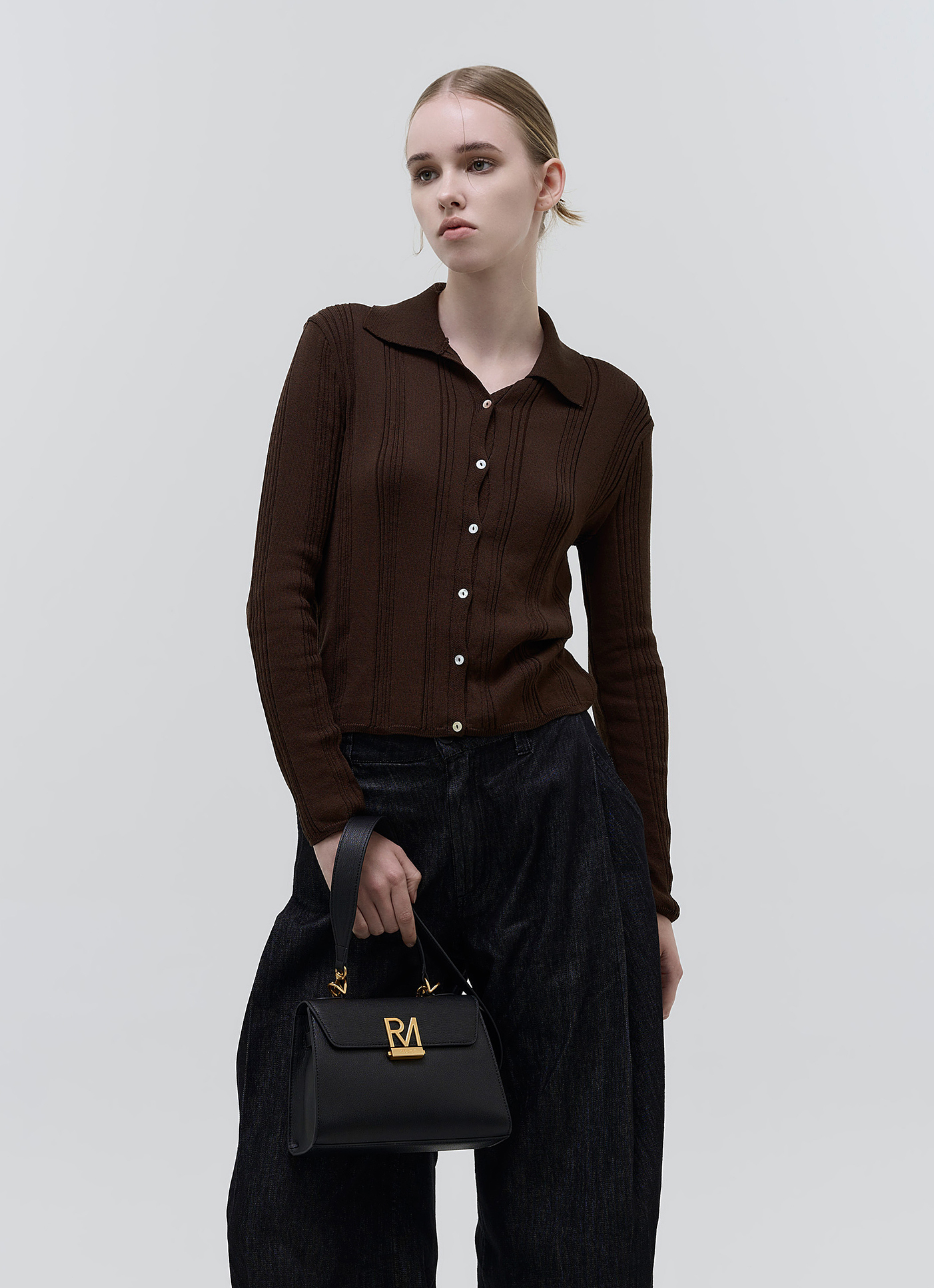 ROBINMAY◆2way ハンドバッグ 莫德絲手提包 B284◆送料込 莫德絲手提包｜女皮革手提包｜ROBINMAY 官方網站(RM)