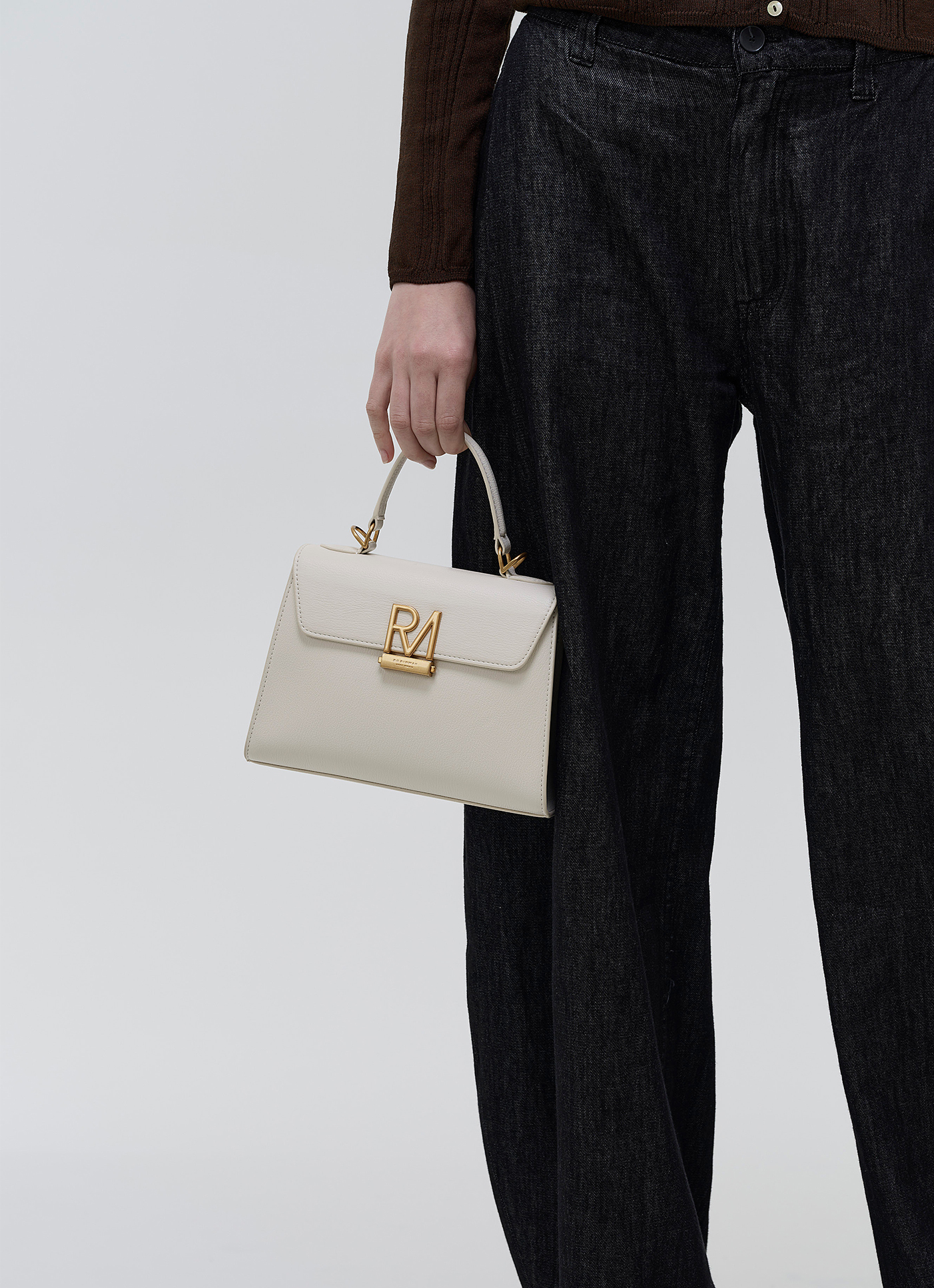 莫德絲手提包｜女皮革手提包｜ROBINMAY 官方網站(RM)