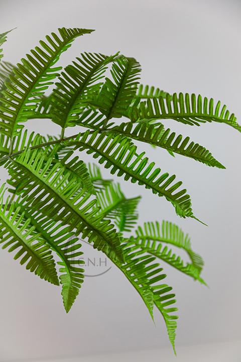 人造葉 羊齒 3入