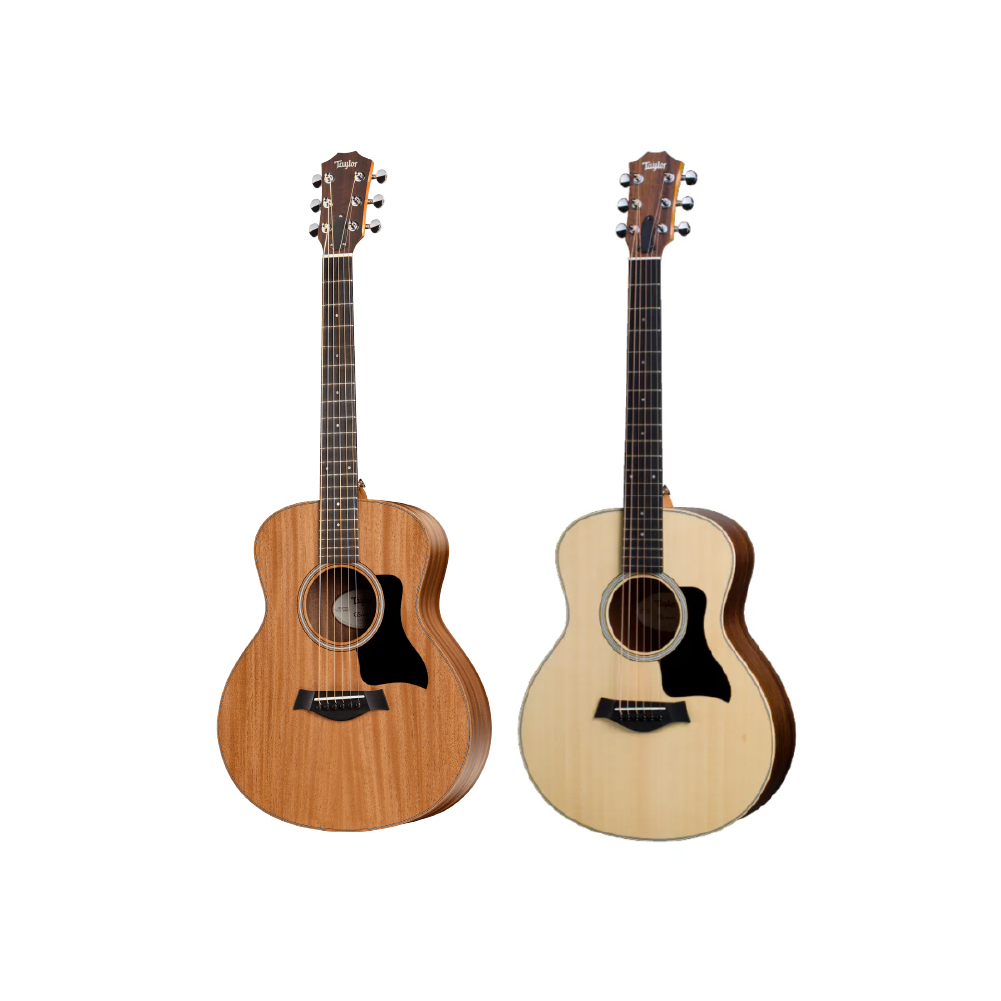 Taylor Taylor / GS Mini系列 36吋 面單旅行木吉他 (Rosewood/Mahogany ) — 三峽吉他 / Bass