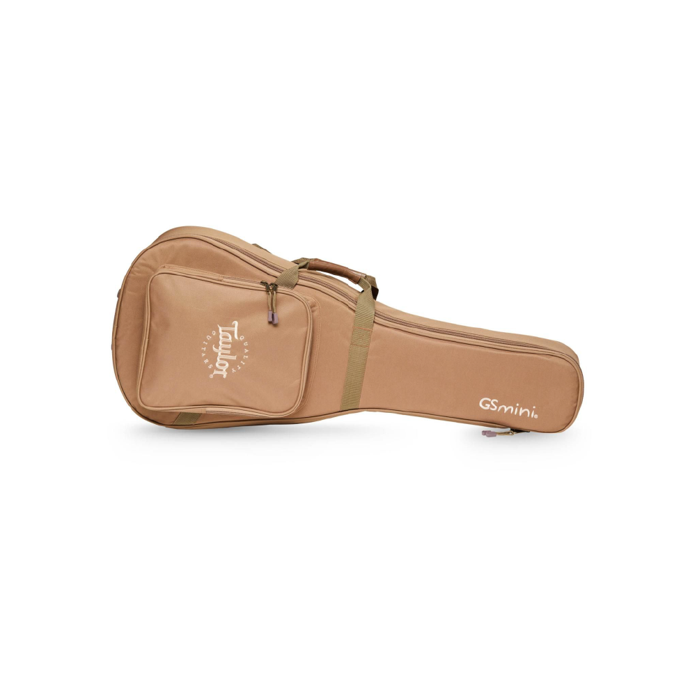 Taylor Taylor / GS Mini系列 36吋 面單旅行木吉他 (Rosewood/Mahogany ) 第 3 張圖片｜三峽吉他 / Bass