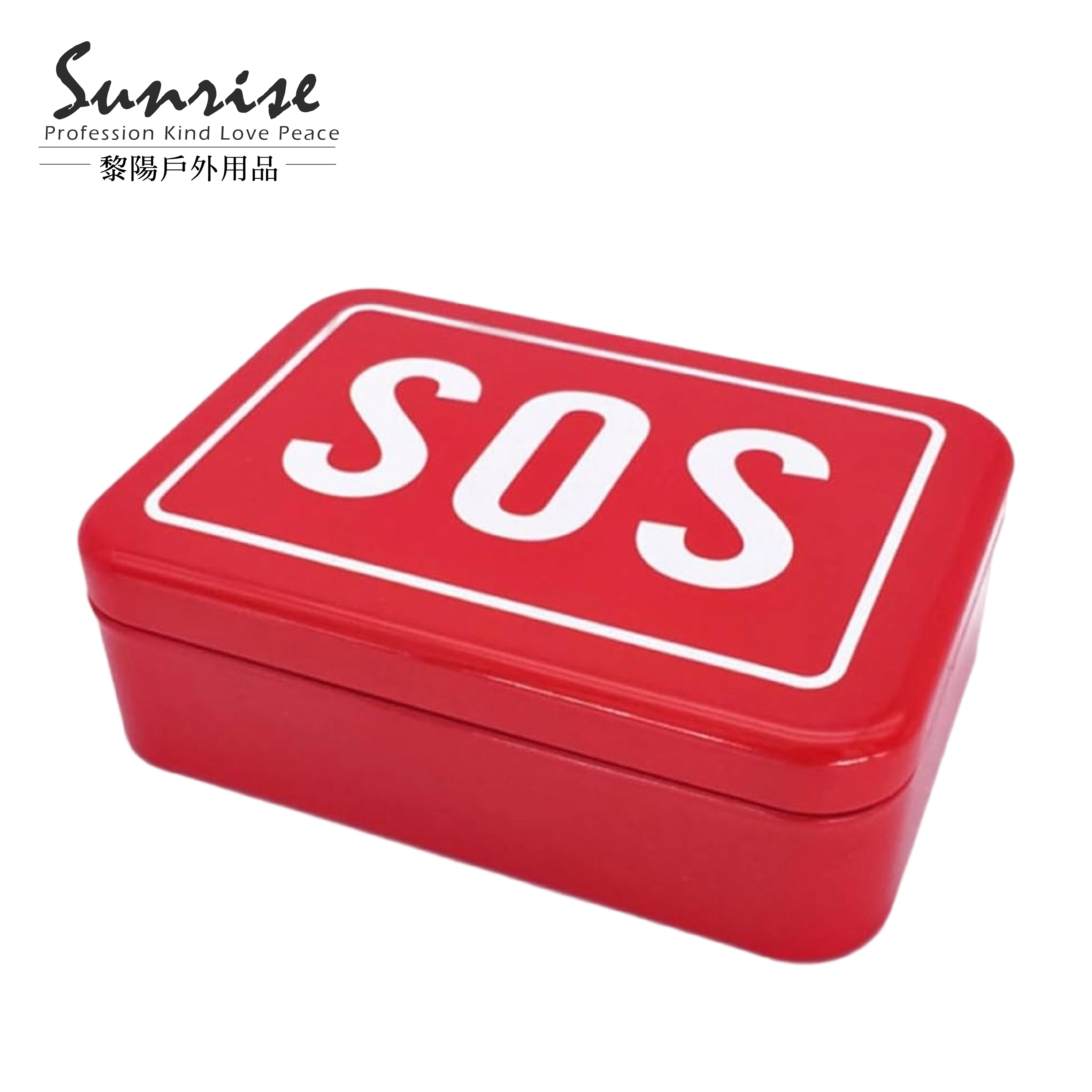 SOS緊急救難隨身工具包 86CHK0626