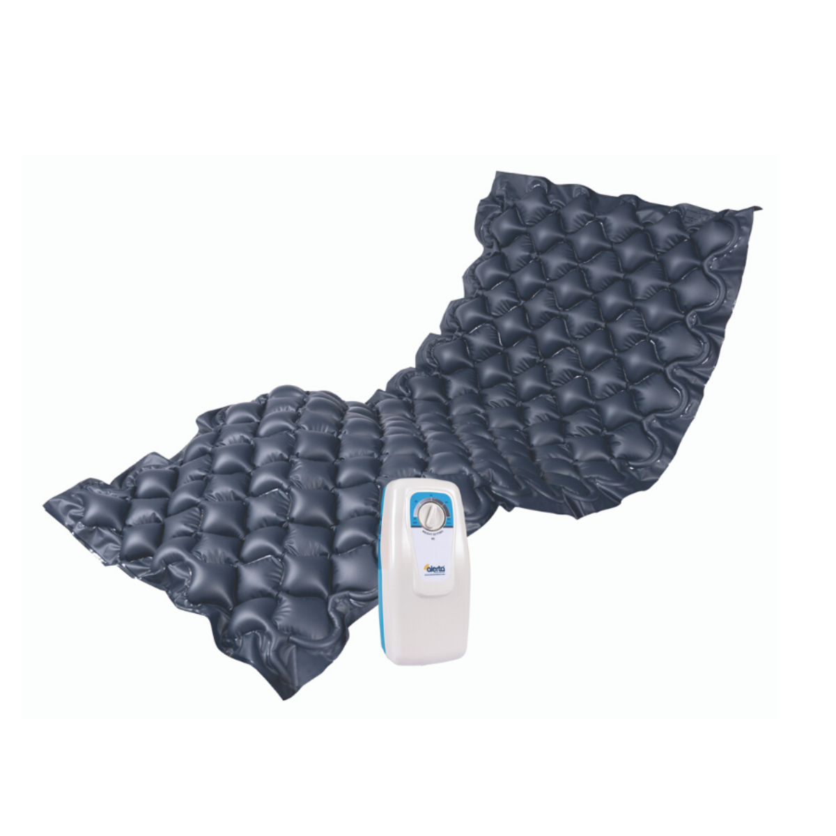 Alerta Bubble 2 減壓電動充氣床墊