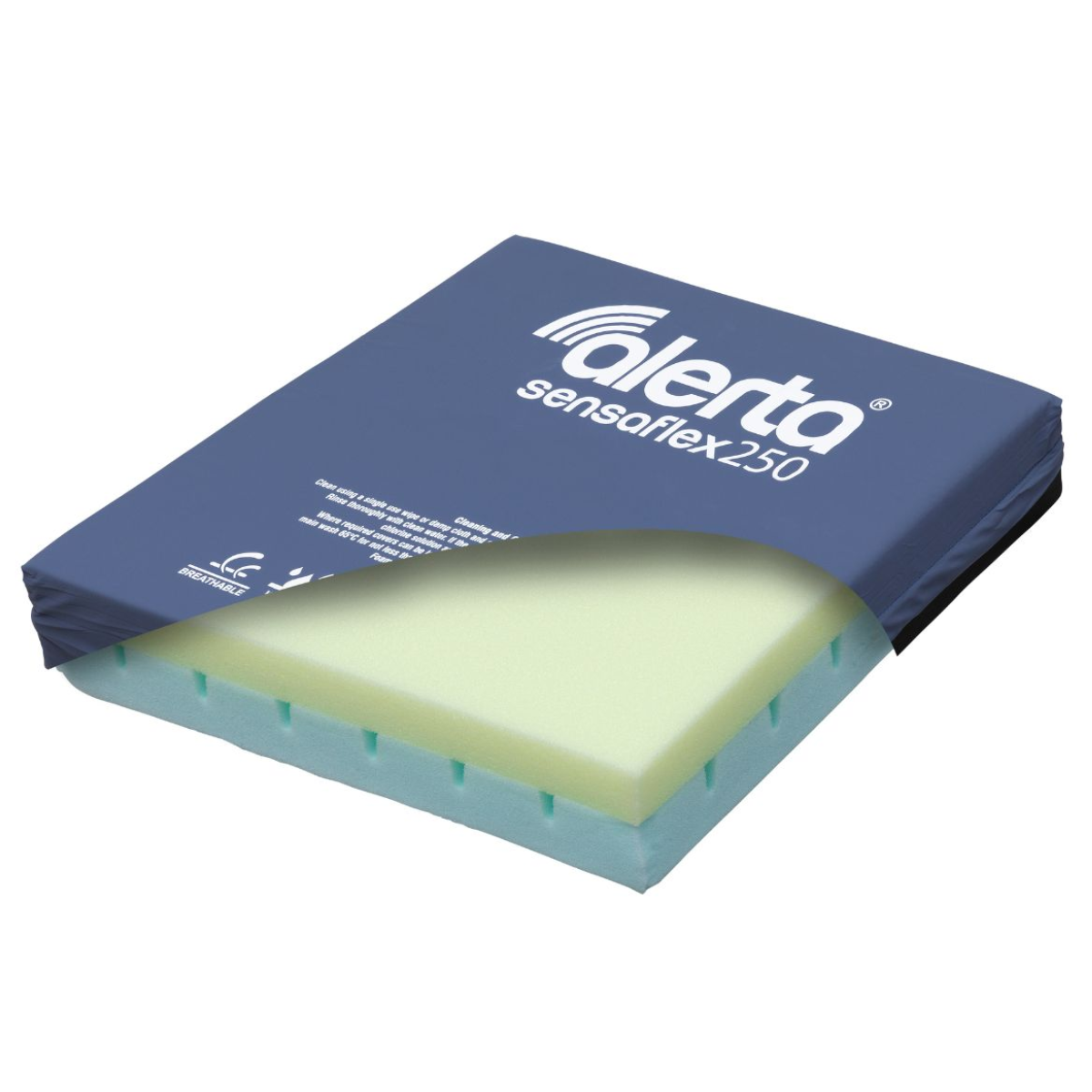 Alerta ALT-250 Alerta SensaFlex 減壓坐墊