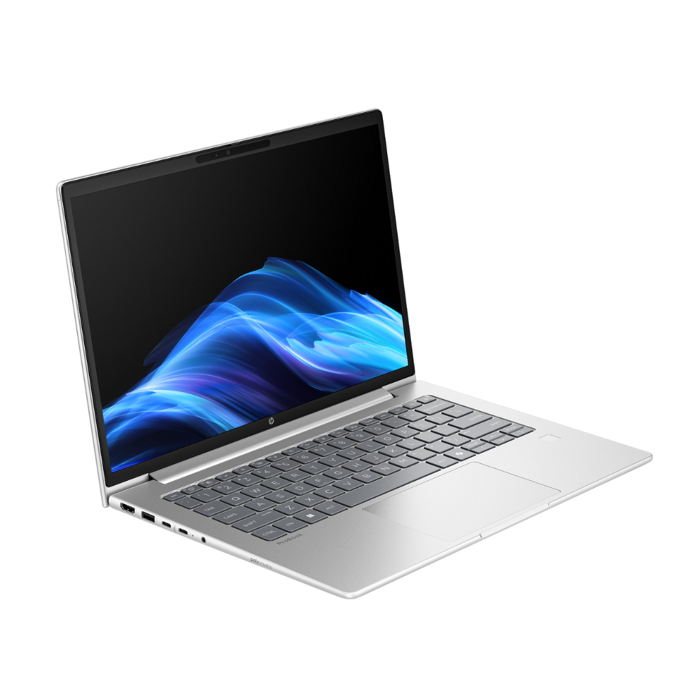 HP ProBook 4 G1i 14 (BX1T5PT) 14吋商務筆電U7-255U/16G/1TB SSD/W11P