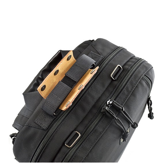 VanNuys D328 Handles for Bag Attachment