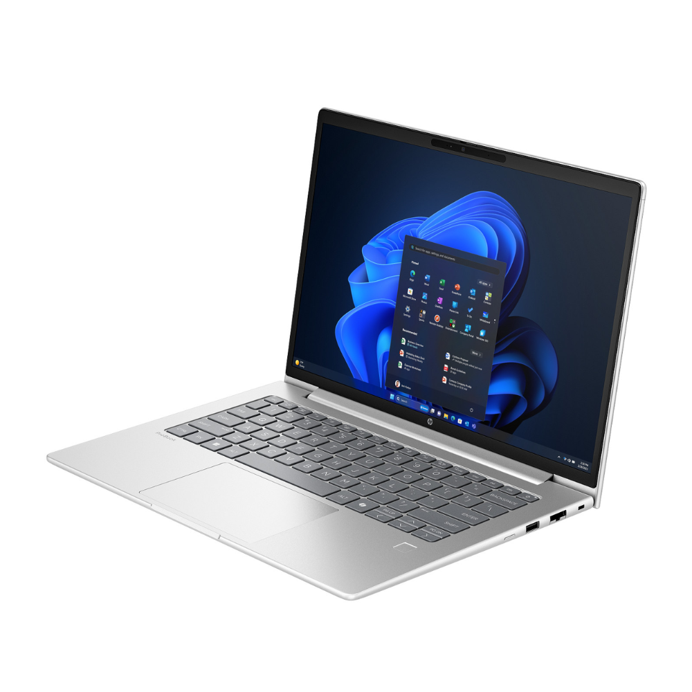 HP ProBook 4 G1i 14 (BX1T7PT) 14吋獨顯商務筆電U7-255H/16G/1TB SSD/RTX3050/W11P