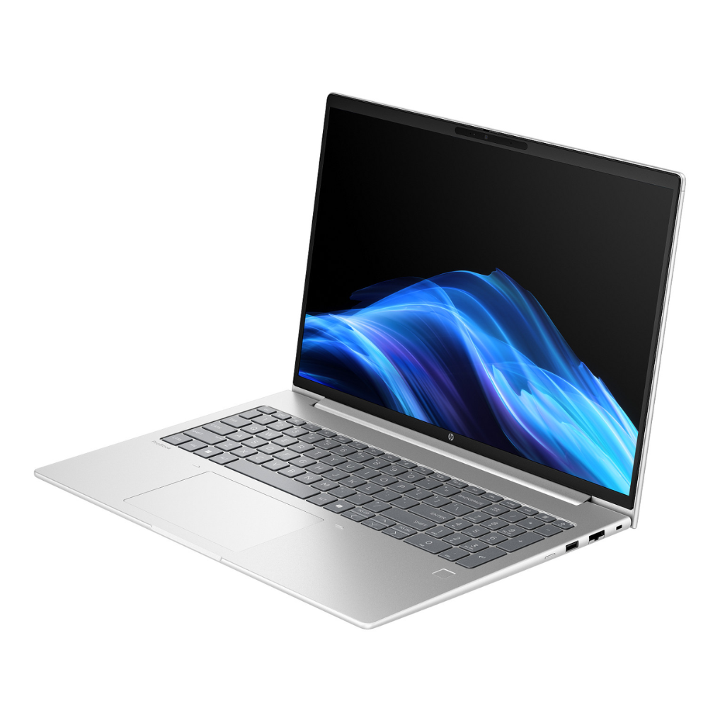 HP ProBook 4 G1i 16 (BZ2V1PT) 16吋獨顯商務筆電U7-255H/16G/1TB SSD/RTX3050/W11P
