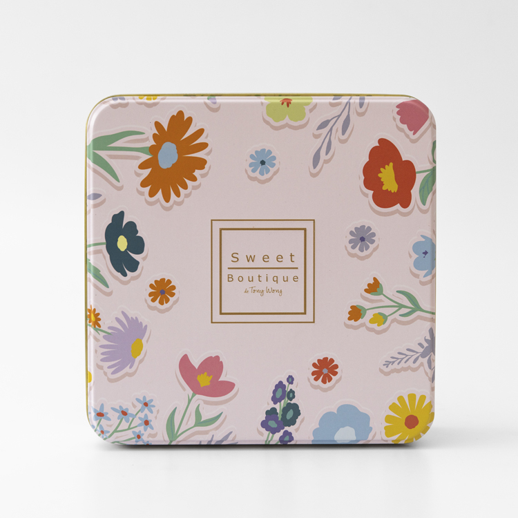 SB095 Palmier Giftbox