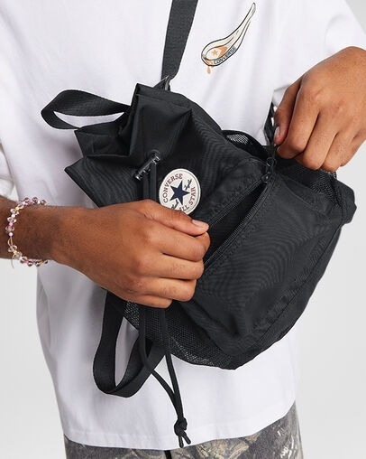 【預購】G062901 Converse Go Lo Cinched Bucket Bag 水桶背包