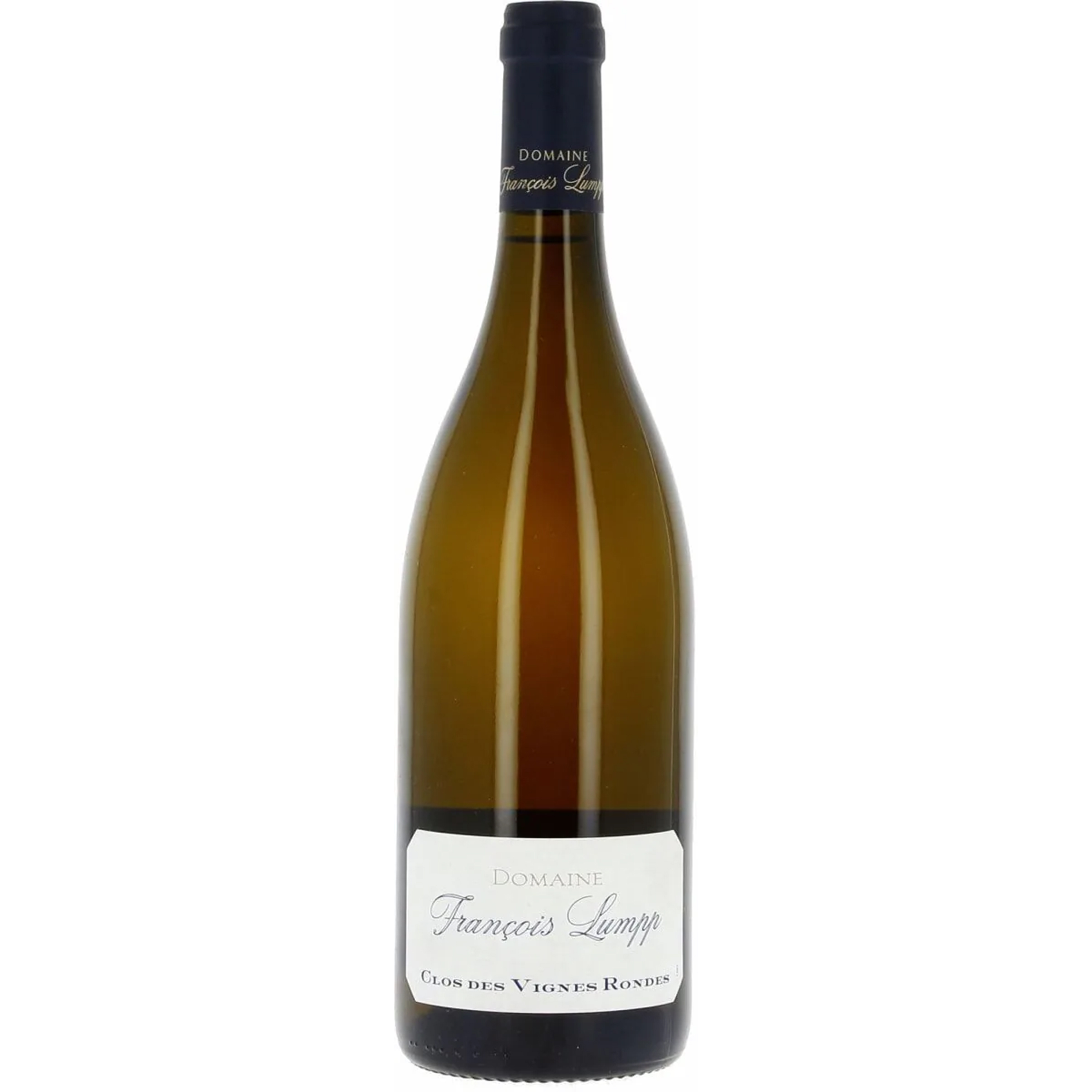 Francois Lumpp Givry Blanc Clos des Vignes Rondes 2020