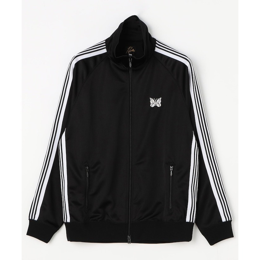 FREAK'S STORE Needles 別注 Track Jacket Needles/別注 Track Jacket PolySmooth Sax｜Daytona Park