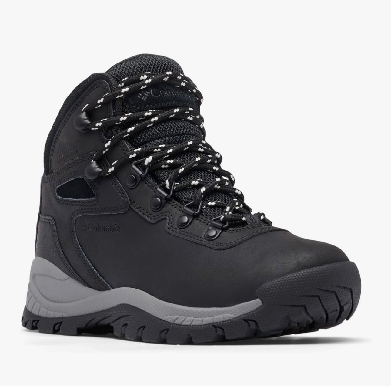 【現貨】G062906 Columbia Newton Ridge Plus 女裝防水登山靴