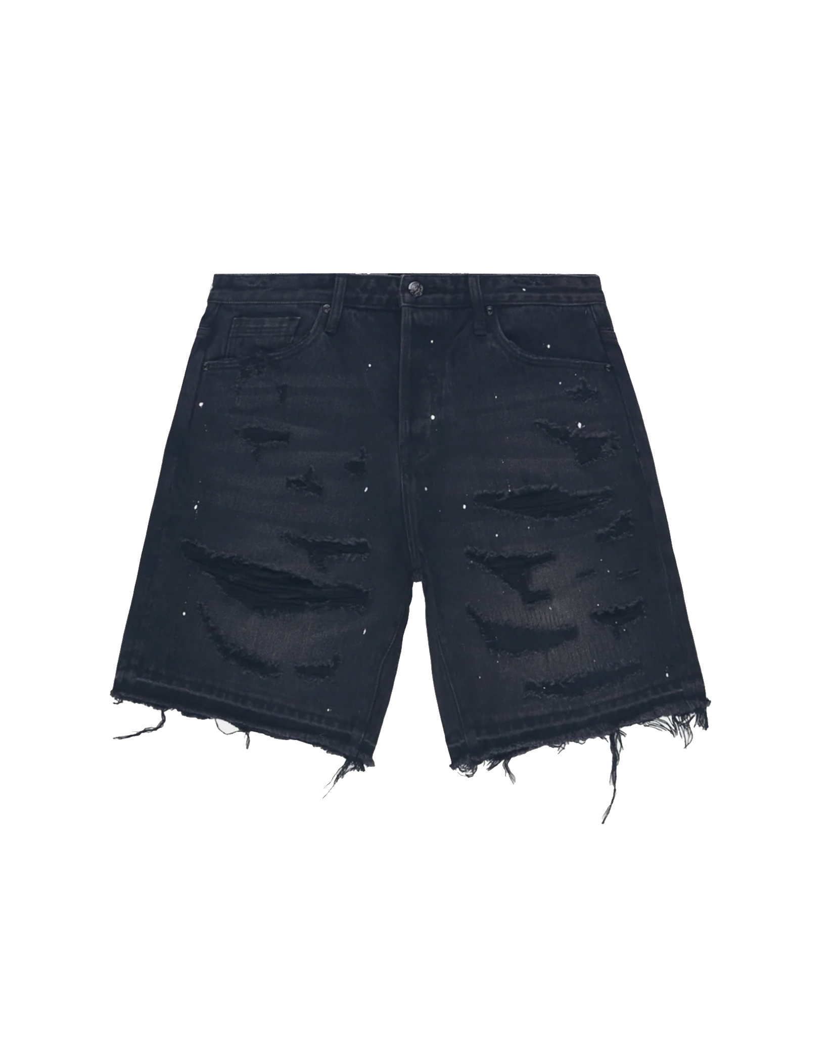 BB OUTER LIMIT JEAN SHORTS