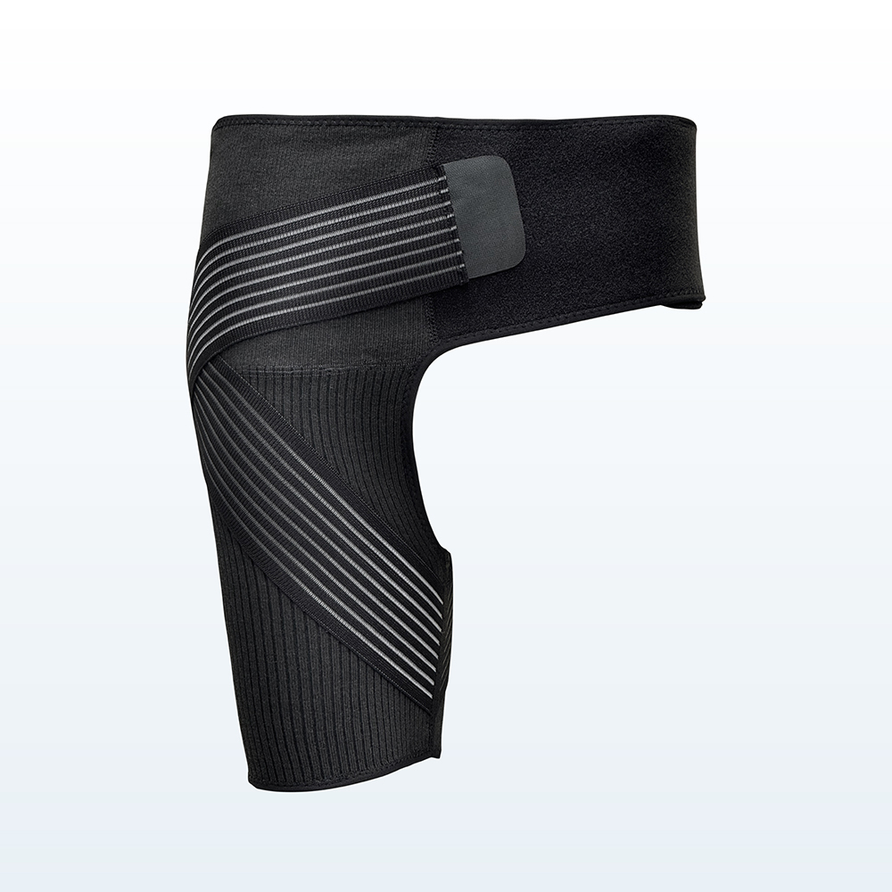 護臀支撐壓縮帶