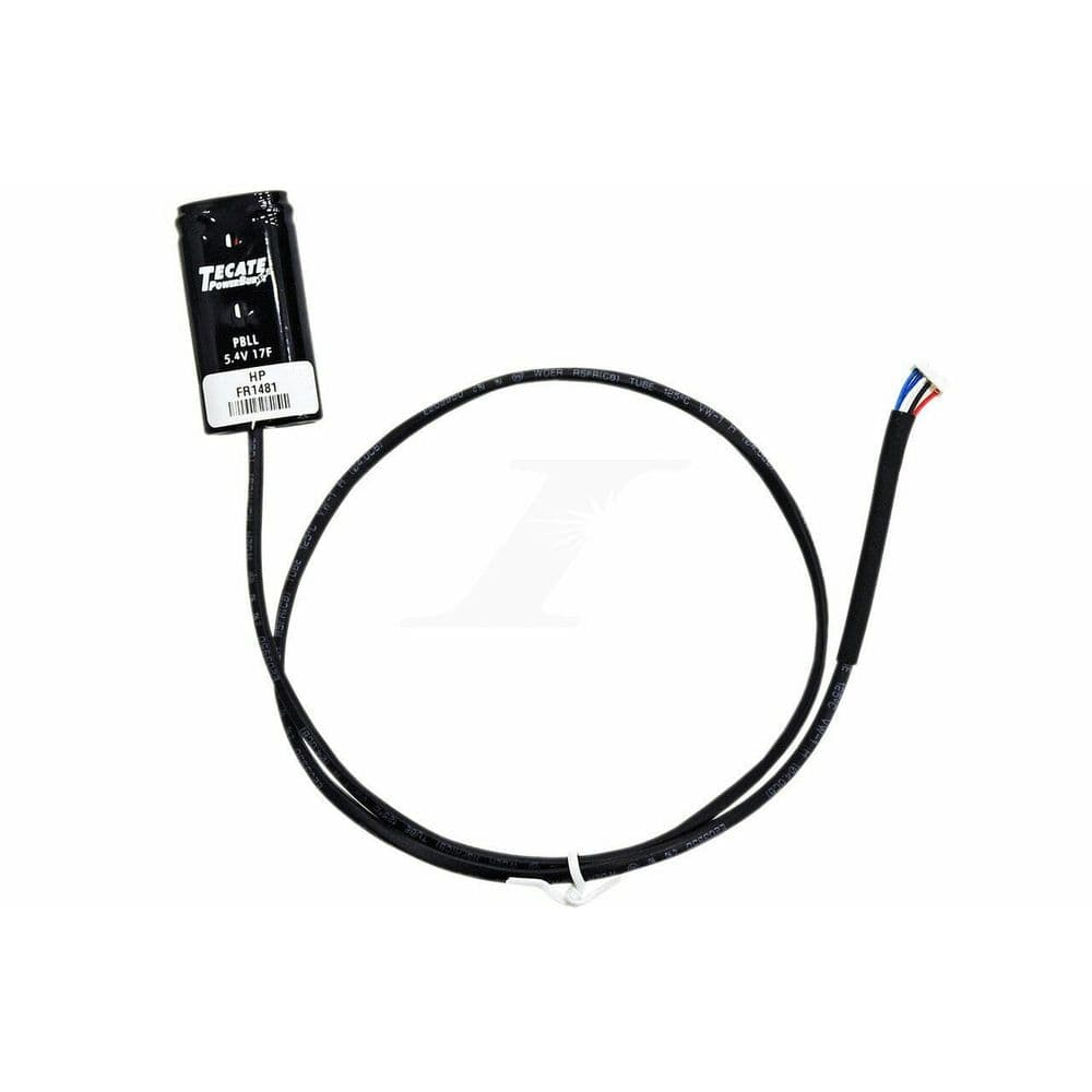 660092-00100ELE1 HP FBWC 電池 w/ 24" 線