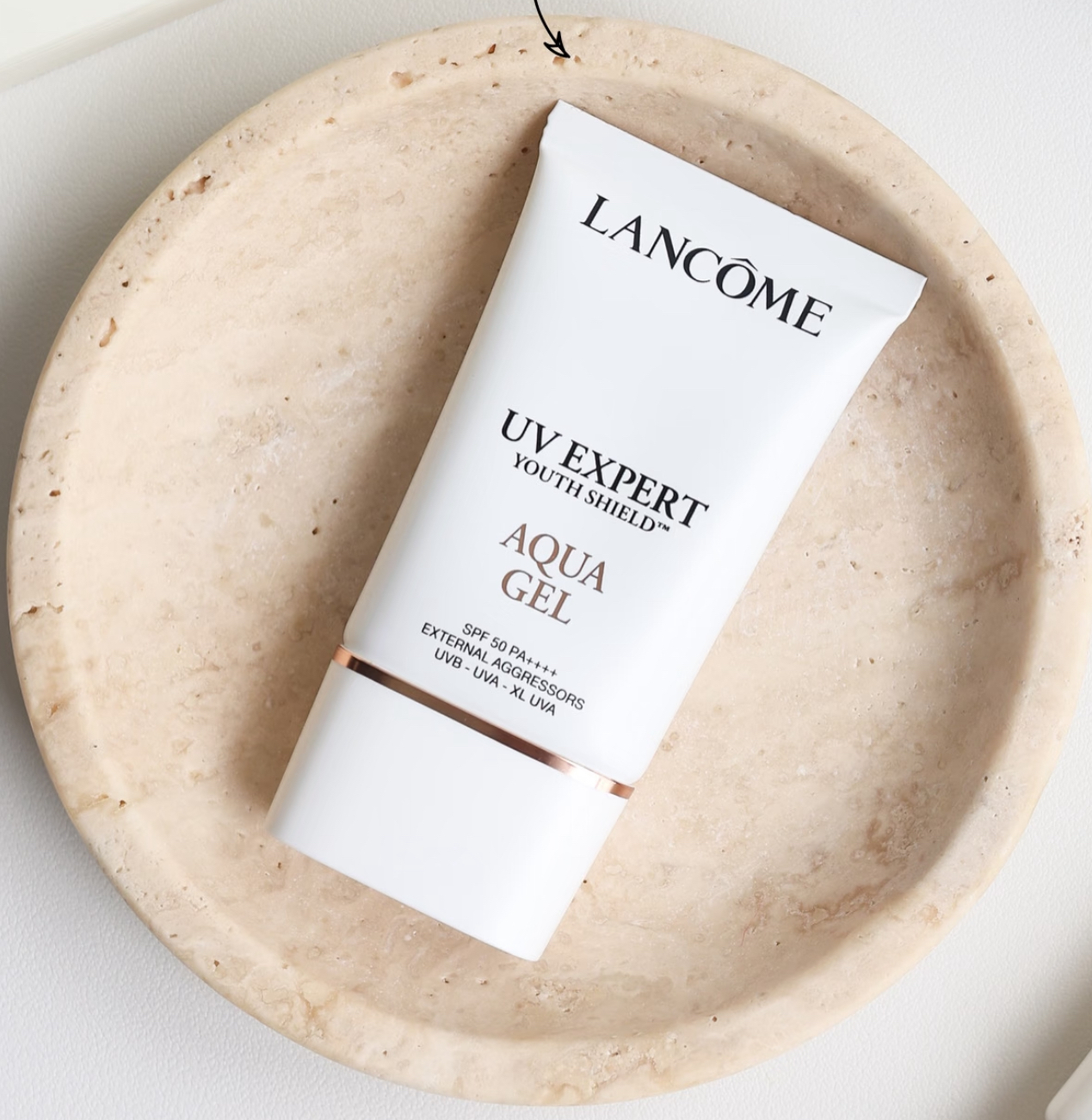 Lancome 蘭蔻全方位抗禦防曬清爽乳霜 50ml 新版