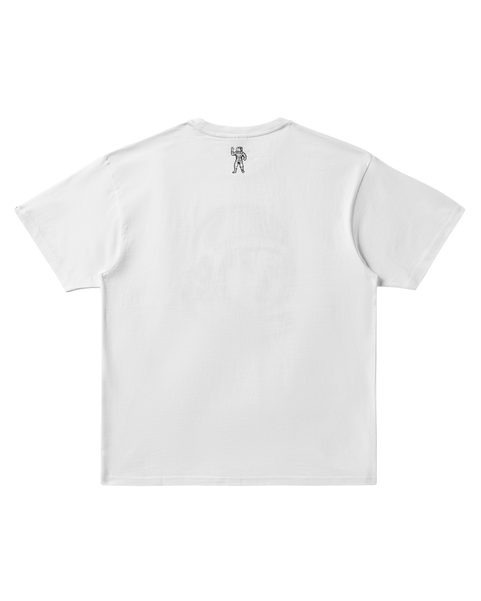 BB HELMET SS TEE