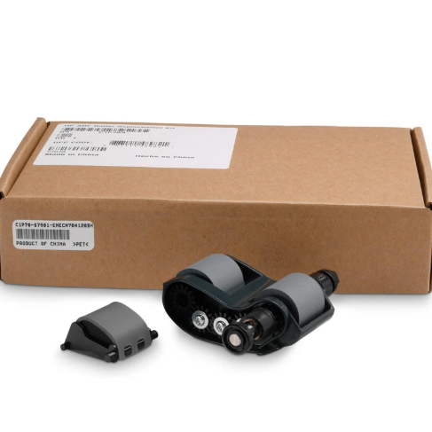 C1P70A000000ING1 HP LJM830/880 ADF 更换輪部件 = C1P70-67901