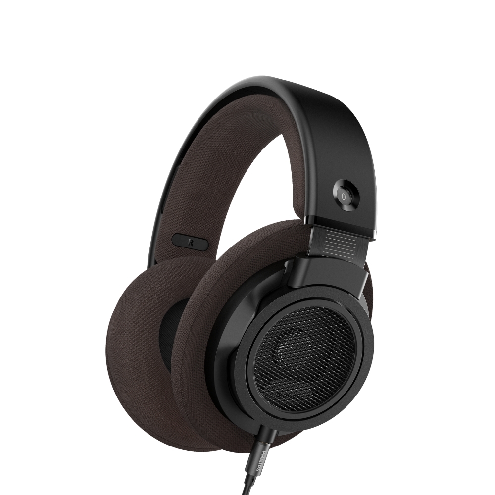 PHILIPS SHP9500CY 開放式 Hi-Fi 有線耳罩耳機