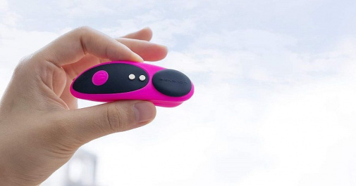 LOVENSE - Ferri Wearable Panty Vibrator