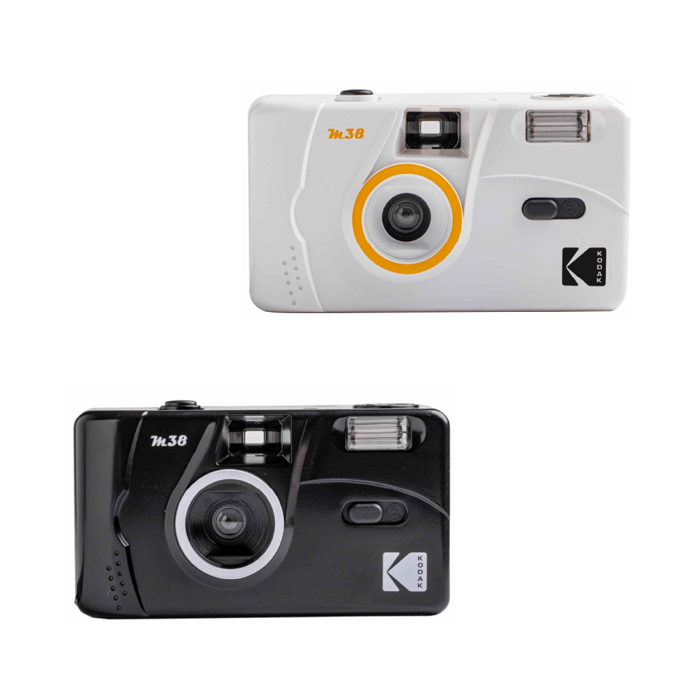 KODAK M38 FILM CAMERA 底片相機
