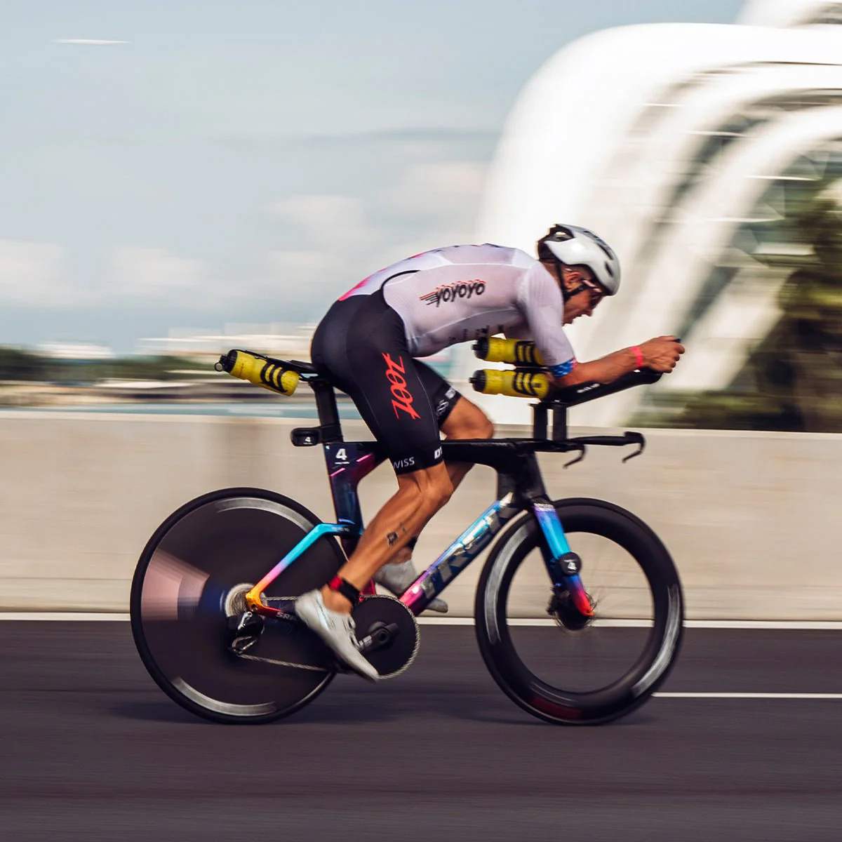 Zoot Yoyoyo25 Ultra P1 Men