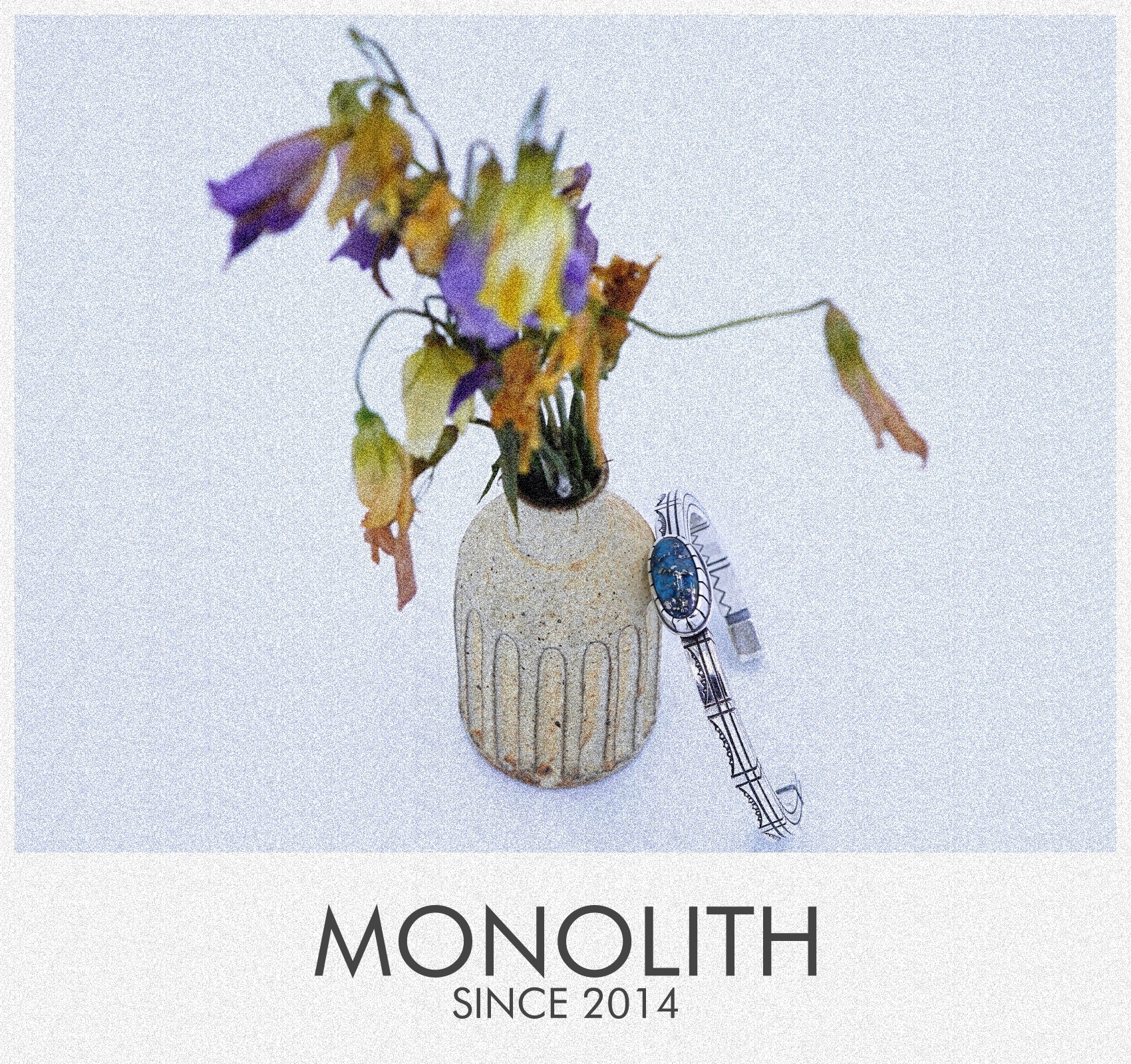 綠松石打印【手環】