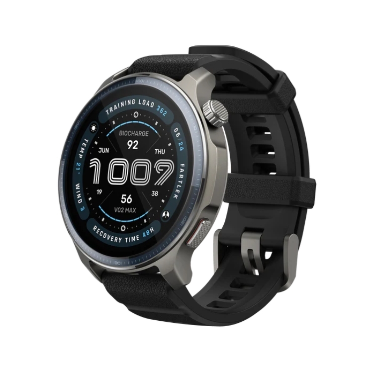 Amazfit Balance 2 智能手錶