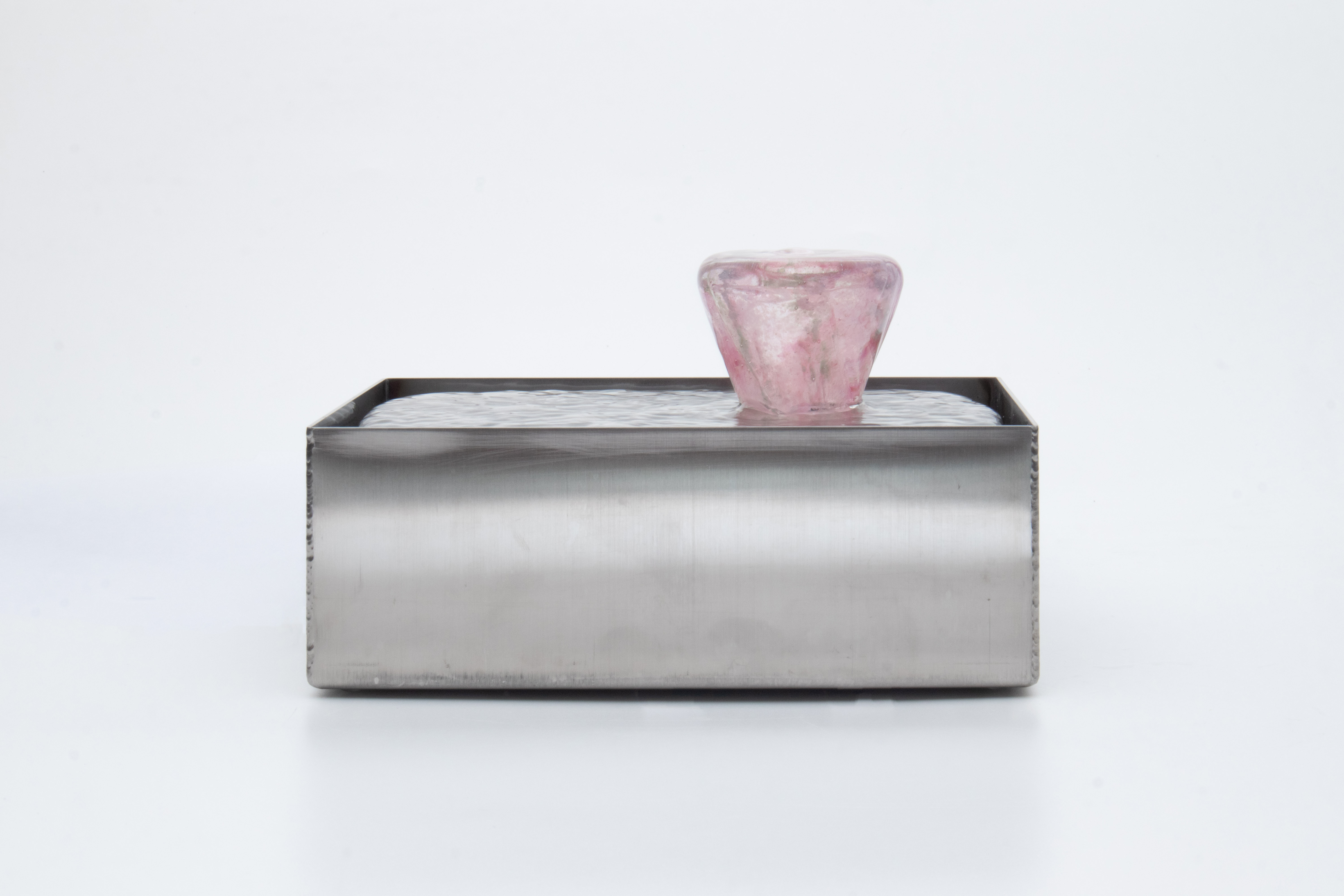 持續的瞬間 | 陳建志 Chien Chih Chen｜⽔鏡｜天幕