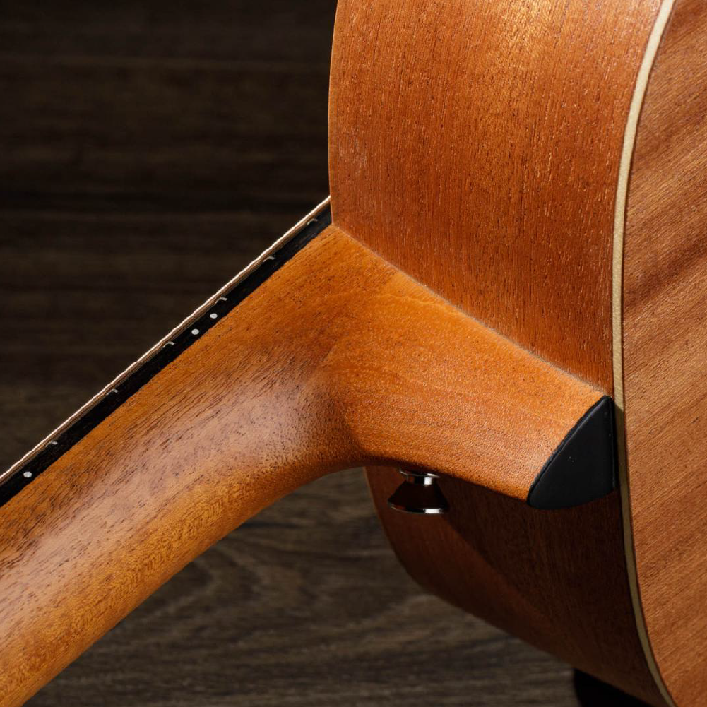 Taylor Taylor / GS Mini-e系列 36吋 旅行電木吉他(Koa/Koa Plus/Walnut/Rosewood/Mahogany) 第 4 張圖片｜三峽吉他 / Bass