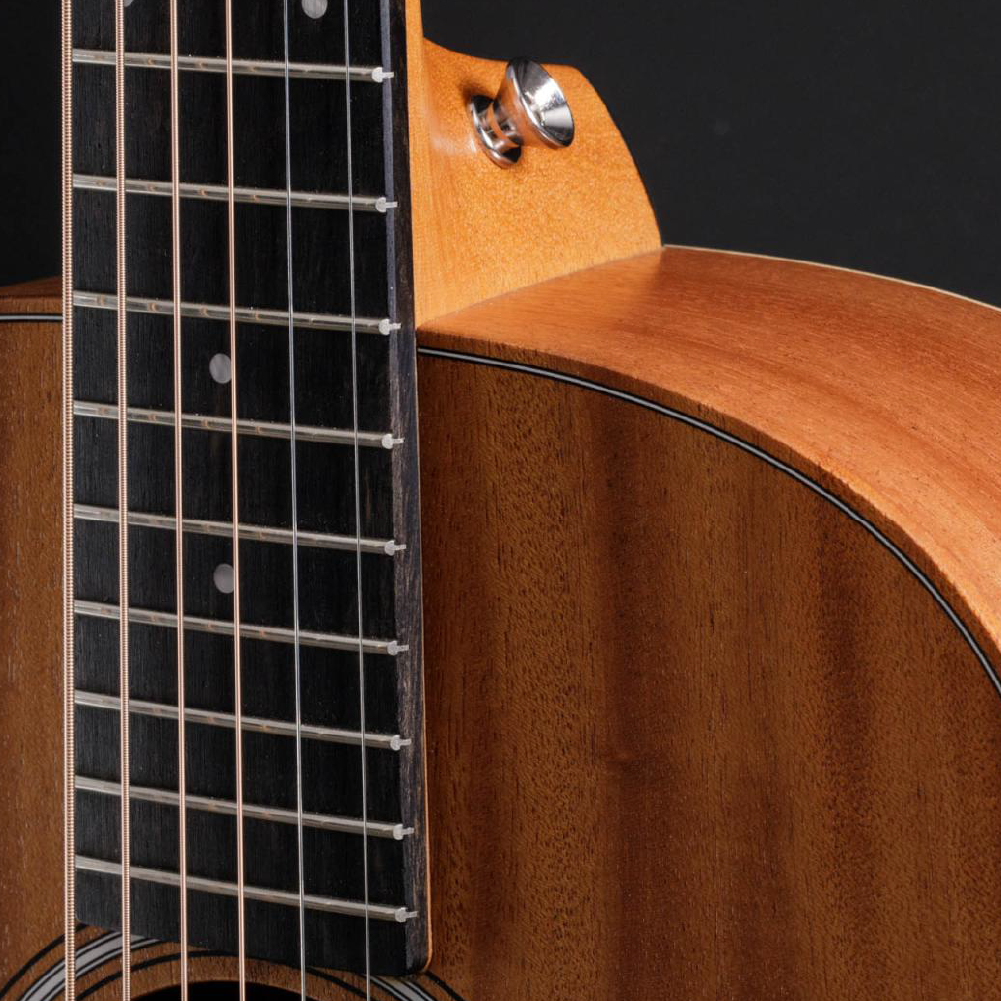 Taylor Taylor / GS Mini-e系列 36吋 旅行電木吉他(Koa/Koa Plus/Walnut/Rosewood/Mahogany) 第 3 張圖片｜三峽吉他 / Bass