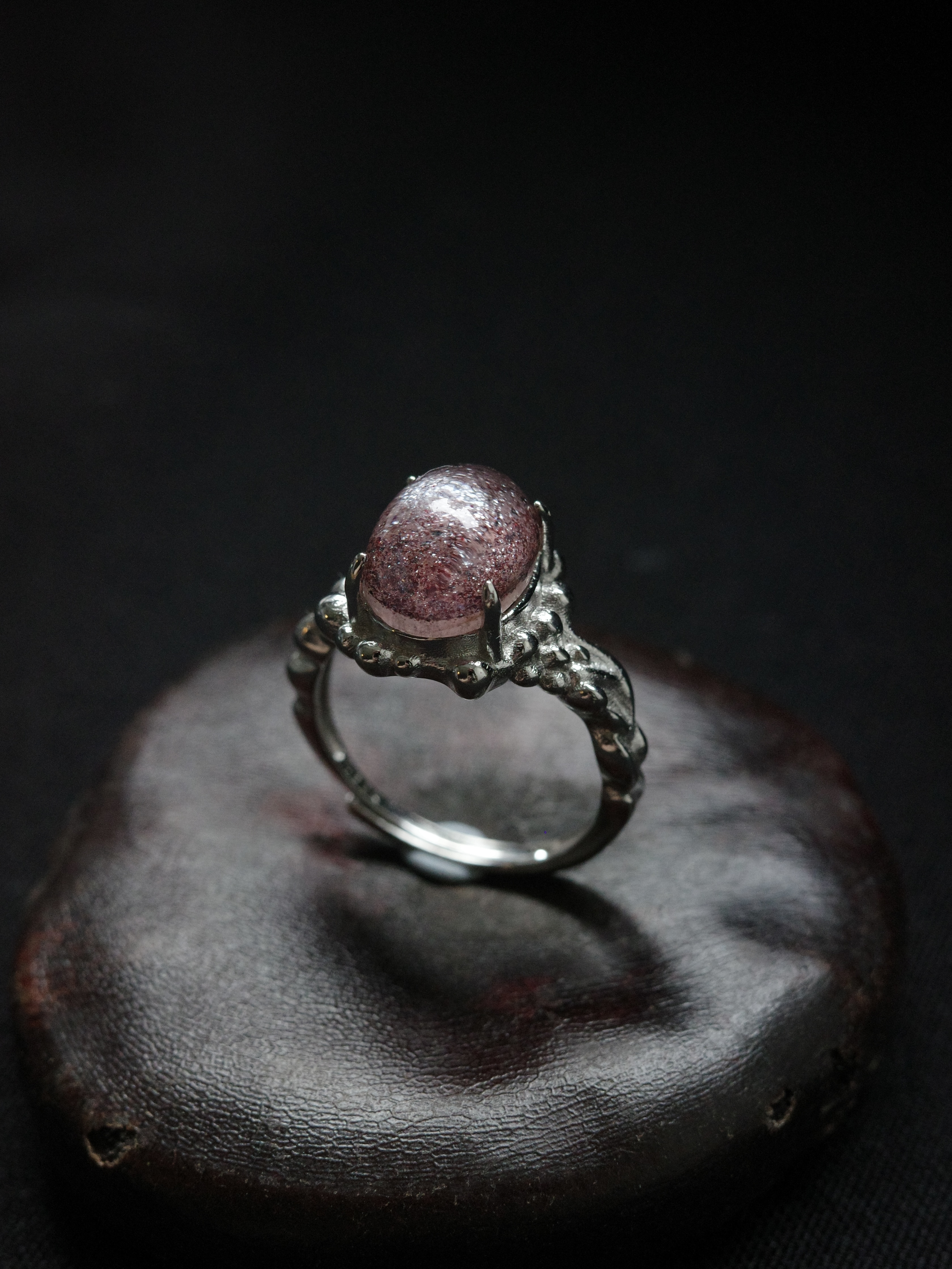 粉紫金沙｜207L110