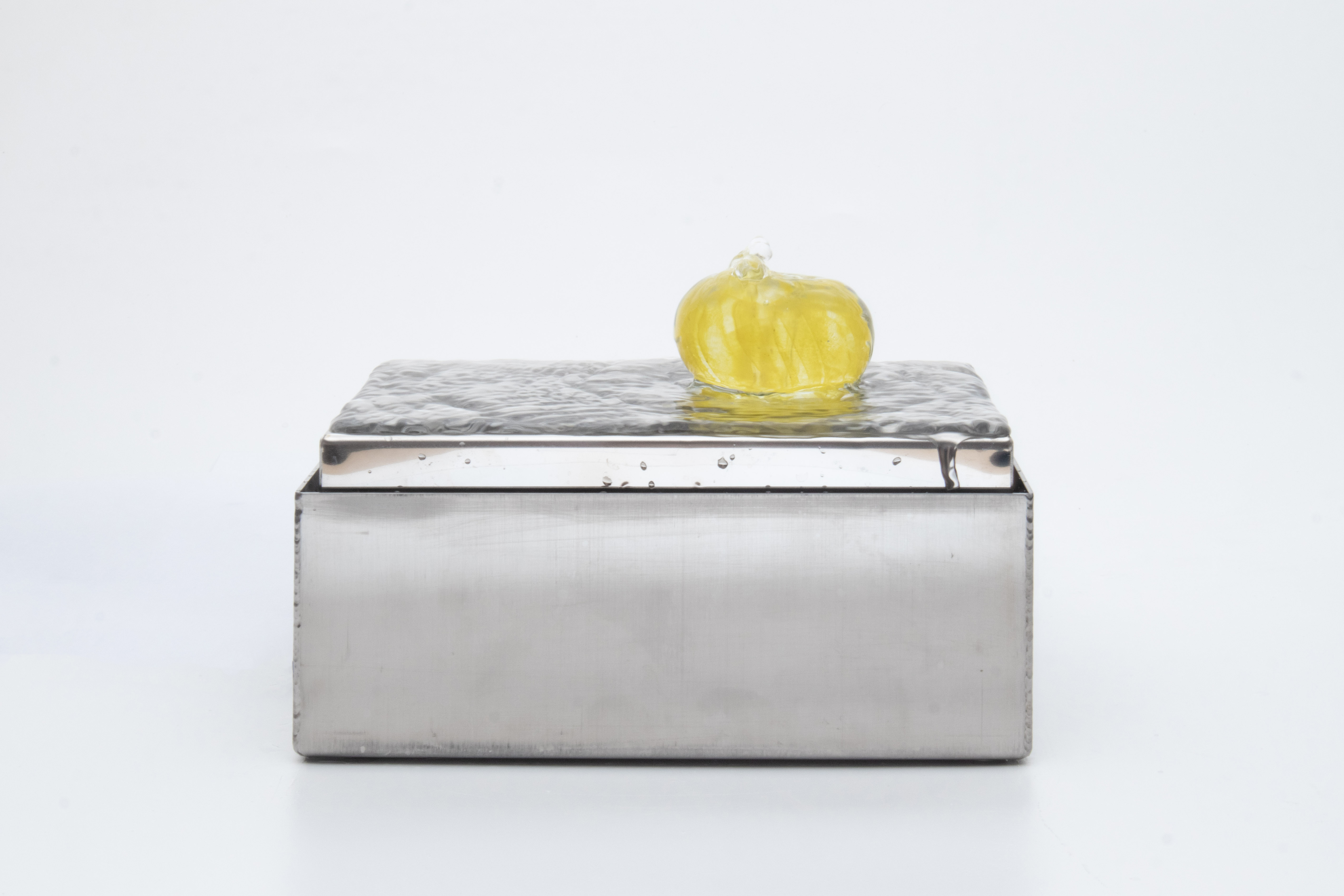 持續的瞬間 | 陳建志 Chien Chih Chen｜⽔鏡｜秋分