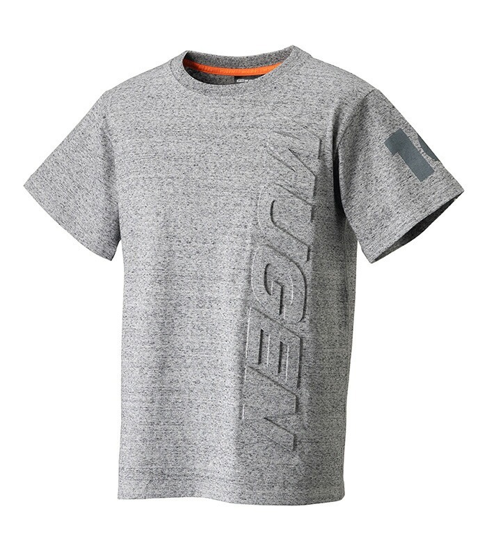 MUGEN 無限 立體浮雕T恤 立體 T-SHIRT